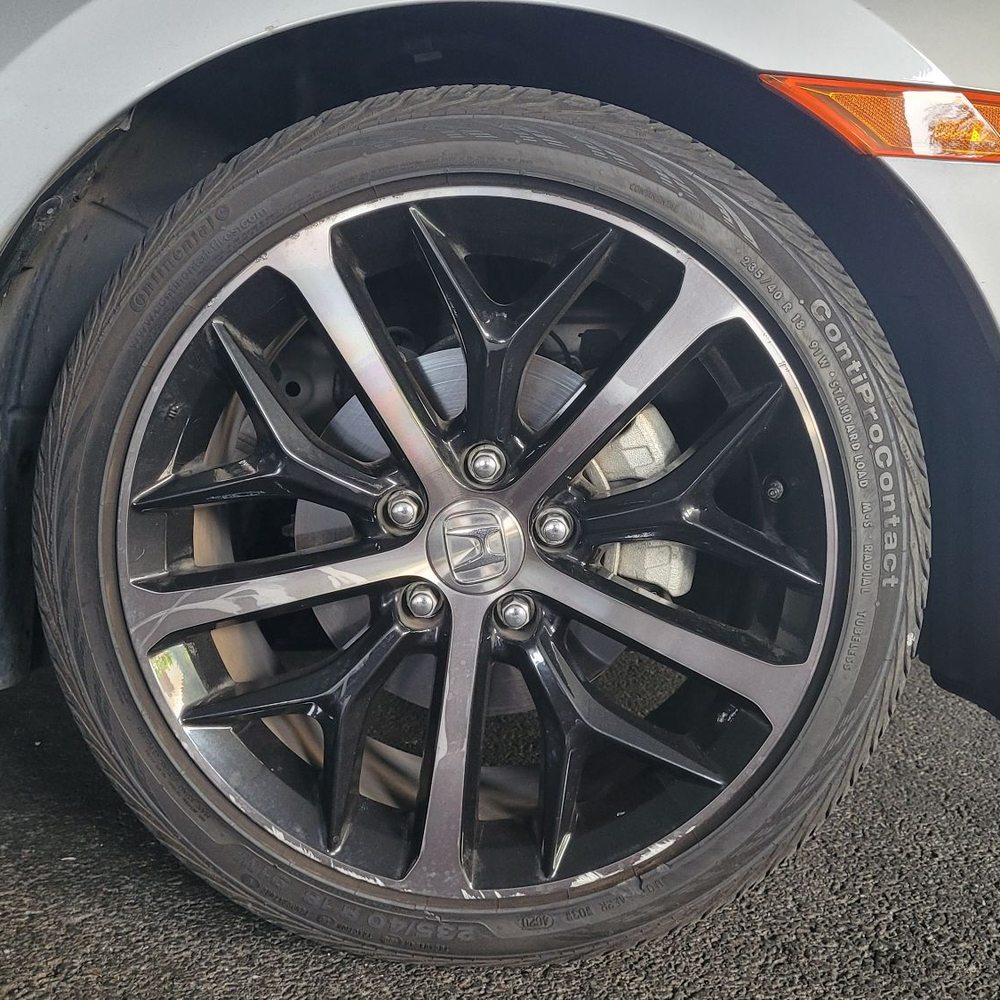 Prodent Hawaii - Mobile Dent Repair Near Me Prodent Hawaii - Mobile Dent Repair Near Me