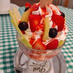 Il Gusto - Früchtebecher