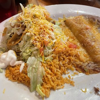 Maria Bonita - Tacos Taco - Mexican Near Me - Orem, Utah