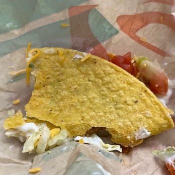 Taco Bell - Hair... - Fast Food Near Me - La Belle, Florida