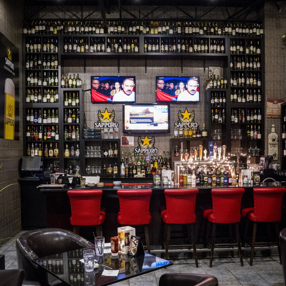 Symposium Cafe Restaurant Markham - Breakfast & Brunch Near Me - Markham, Ontario