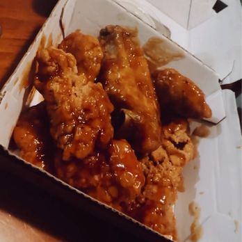 Buffalo Wild Wings - Sports Bars Near Me - Augusta, Georgia