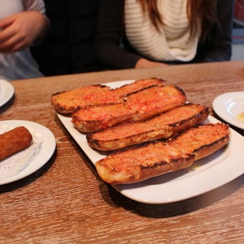 Alta Taberna Paco Meralgo - Tapas/Small Plates Near Me - Barcelona, B Alta Taberna Paco Meralgo - Tapas/Small Plates Near Me - Barcelona, B
