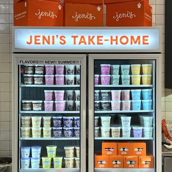 Jeni's Splendid Ice Creams - Take-Home Case - Ice Cream & Frozen Yogurt Near Me - Richmond, Virginia Jeni's Splendid Ice Creams - Take-Home Case - Ice Cream & Frozen Yogurt Near Me - Richmond, Virginia