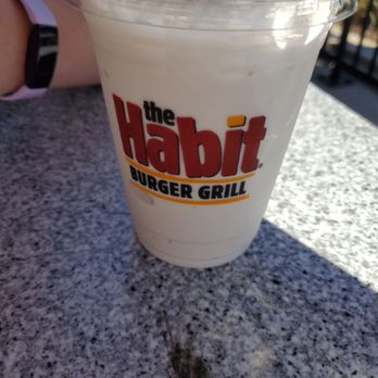 Habit Burger & Grill - Burgers Near Me - Tacoma, Washington Habit Burger & Grill - Burgers Near Me - Tacoma, Washington