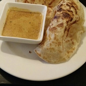 Bamboo Box - Some seriously amazing curry and roti - Fast Food Near Me - Katoomba, NSW