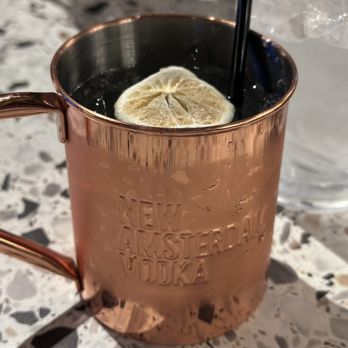 Birdeez - Moscow Mule - Recreation Centers Near Me - Reno, Nevada