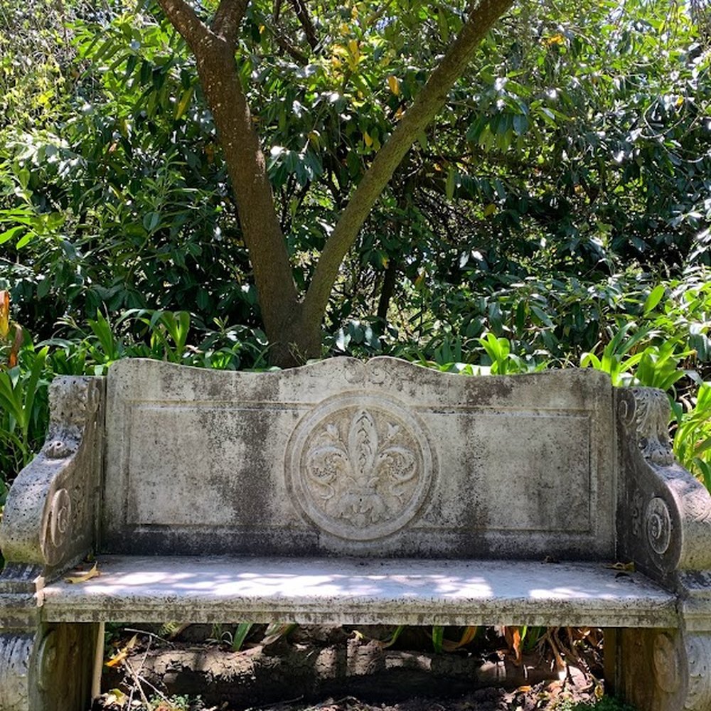 Shakespeare Garden - Parks Near Me - San Francisco, California Shakespeare Garden - Parks Near Me - San Francisco, California