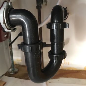 Peine Plumbing & Heating - Leaking kitchen faucet fixed! - Plumbing Near Me