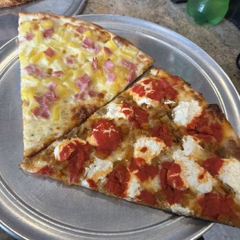 Pizza Da Napoli - Pizza Near Me - Basking Ridge, New Jersey