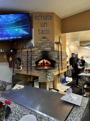 El Mezcal Cantina by null