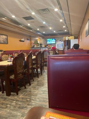 Pho Pasteur by null