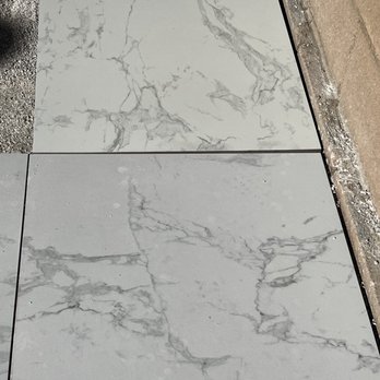 US Turf - The initial tiles and the ones that supposedly were the same...despite being made in an entirely different country... - Artificial Turf Near Me - Las Vegas, Nevada