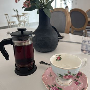 Handelicious Kitchen - Tea - Coffee & Tea Near Me - Spring, Texas Handelicious Kitchen - Tea - Coffee & Tea Near Me - Spring, Texas