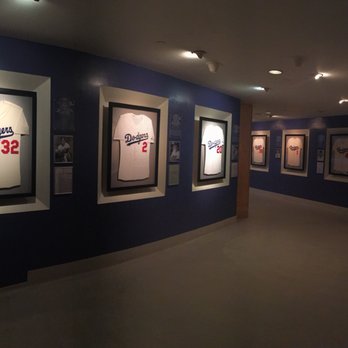 Dodger Stadium - Stadiums & Arenas Near Me - Los Angeles, California