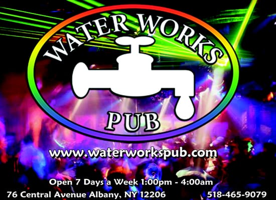 Waterworks Pub by null