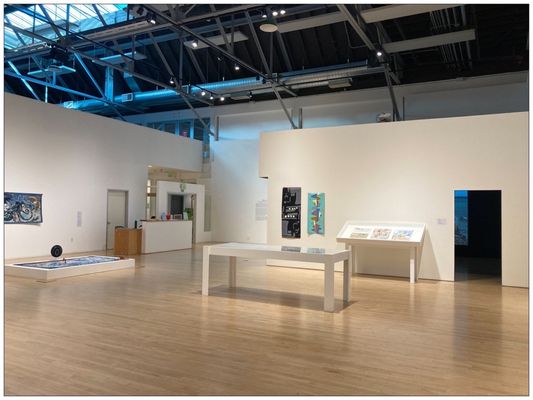 Armory Center For the Arts by null