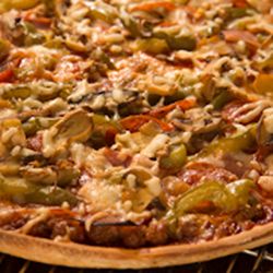 Aurelio's Pizza