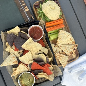 BB's Beach Bar - Guacamole & Salsa / Hummus - Seafood Near Me - Indialantic, Florida BB's Beach Bar - Guacamole & Salsa / Hummus - Seafood Near Me - Indialantic, Florida