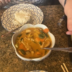 Photo of Thai Island - San Diego, CA, United States