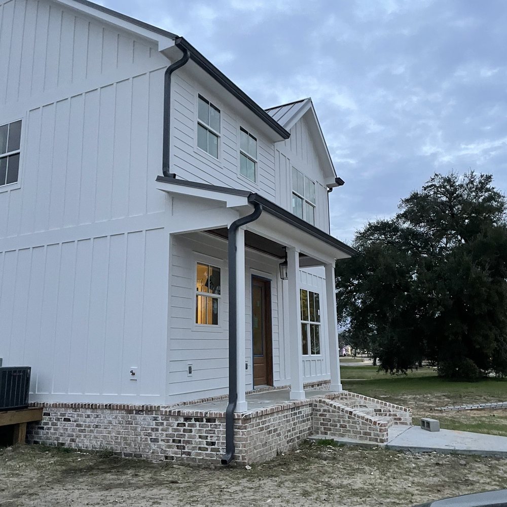 Gulf South Gutter - Gutter Services Near Me Gulf South Gutter - Gutter Services Near Me