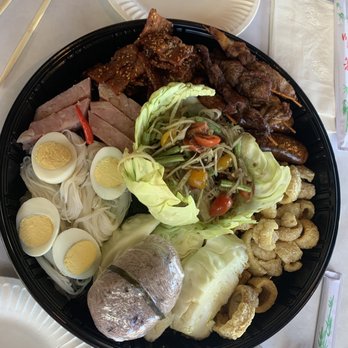 Spicy Joi - Meat lover combo - Sandwiches Near Me - Concord, California Spicy Joi - Meat lover combo - Sandwiches Near Me - Concord, California