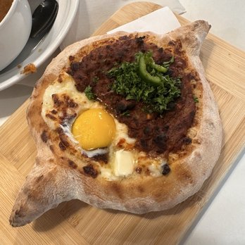Bread Boat - Breakfast & Brunch Near Me - Austin, Texas
