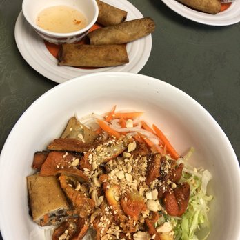 Pho Kim - Was not all that good - Vietnamese Near Me - Springfield, Missouri