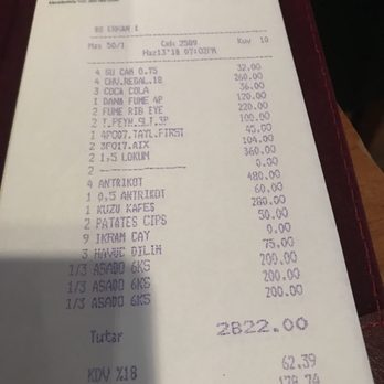 Nusr-Et Steakhouse - Steakhouses Near Me - Istanbul, 34