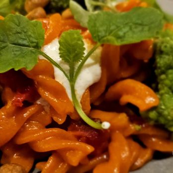 Marmalade - Rigatoni - Caribbean Near Me - San Juan, Puerto Rico Marmalade - Rigatoni - Caribbean Near Me - San Juan, Puerto Rico