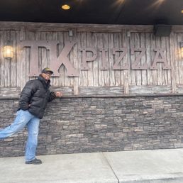 Exterior photo of TK's Pizza & Pasta - Tehachapi, California Exterior photo of TK's Pizza & Pasta - Tehachapi, California