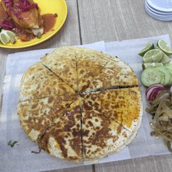 Taqueria y Birrieria Aqui es Jalisco - Pizza birria