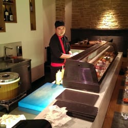 Yada Sushi