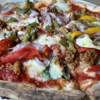 Pizzeria Da Marco - Pizza Near Me - Bethesda, Maryland Pizzeria Da Marco - Pizza Near Me - Bethesda, Maryland