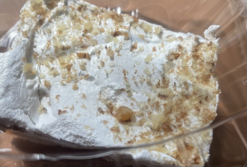 EUROPEAN DESSERTS AND MORE 12 Photos & 43 Reviews 17 Howard St, Cumberland, Maryland