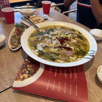 B2J Tasty Pot - Chinese Near Me - Austin, Texas