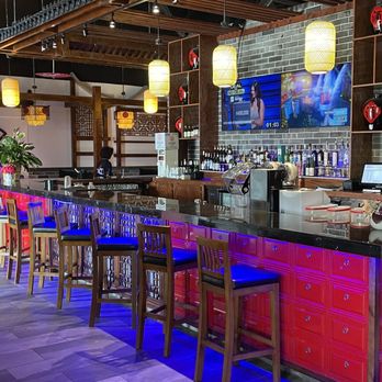 Hot Pot 757 Virginia Beach - Bar stools - Hot Pot Near Me - Virginia Beach, Virginia