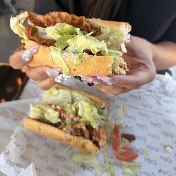Capriotti's Sandwich Shop - Sandwiches Near Me - Ontario, California