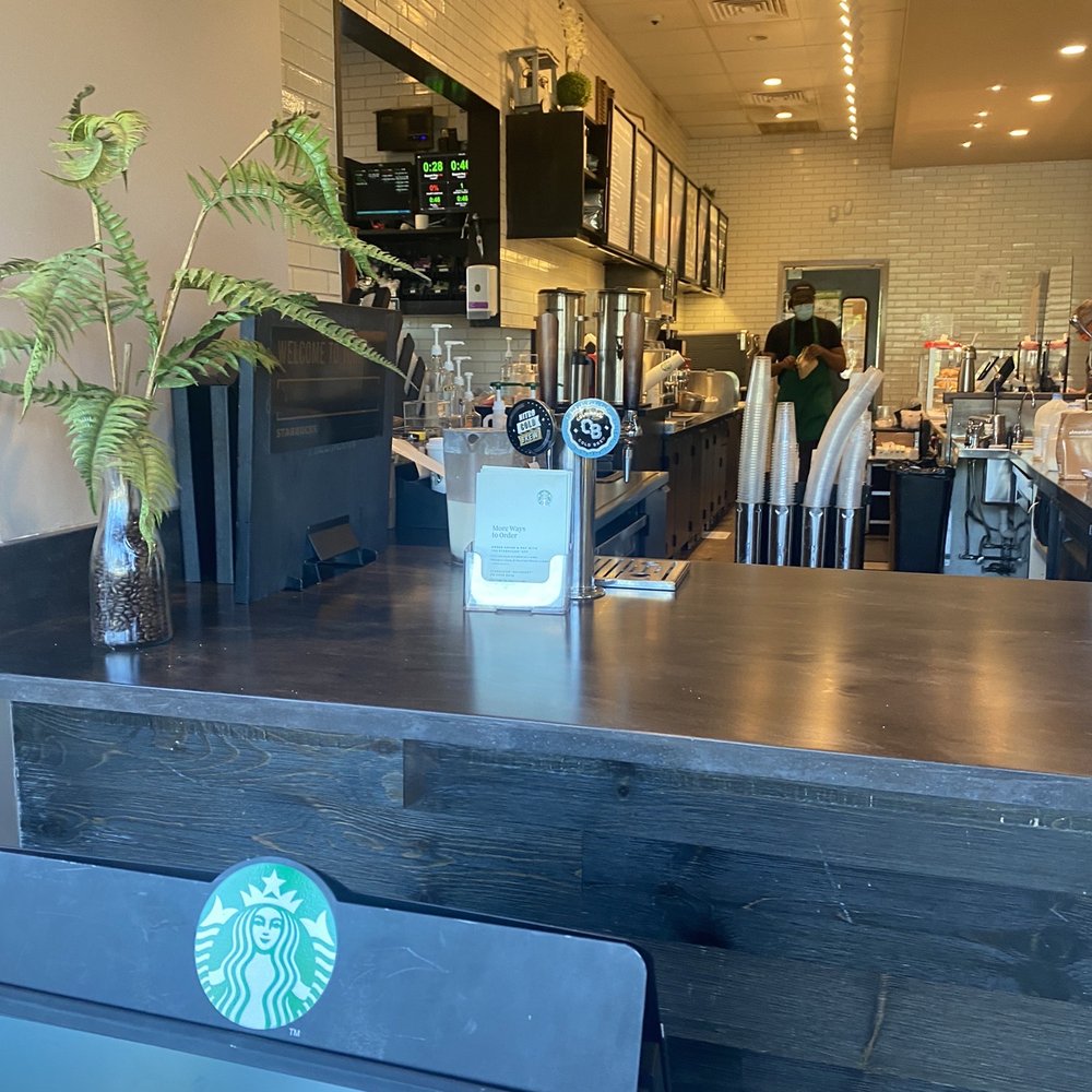 Starbucks - Coffee & Tea Near Me - Davie, Florida Starbucks - Coffee & Tea Near Me - Davie, Florida