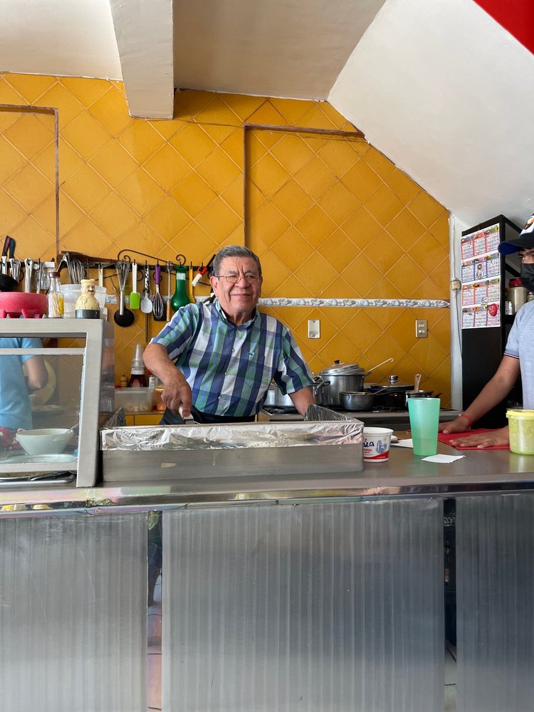 La Cocina Tio Master