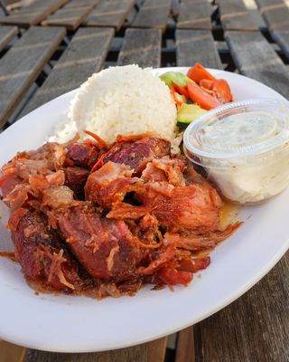 Aloha Food Factory by null