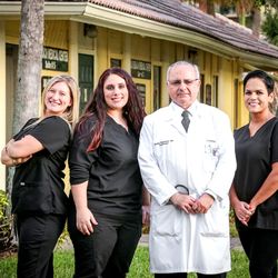 Palm Beach Medical Center
