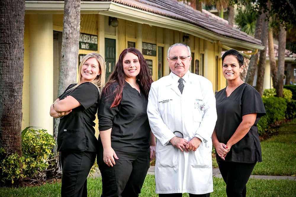 PALM BEACH MEDICAL CENTER Updated May 2024 10 Photos 1501