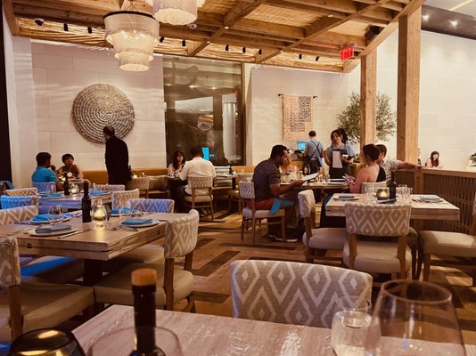 Naxos Taverna by null