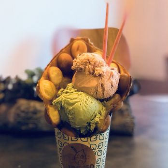 LimeRed Tea House - Coffee & Tea Near Me - Boston, Massachusetts