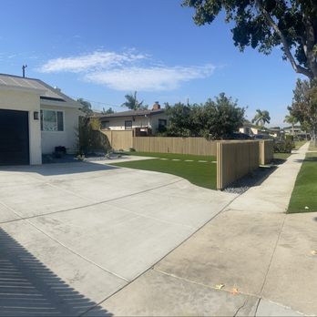 Williams Landscape Construction - Landscaping Near Me - Anaheim, California Williams Landscape Construction - Landscaping Near Me - Anaheim, California