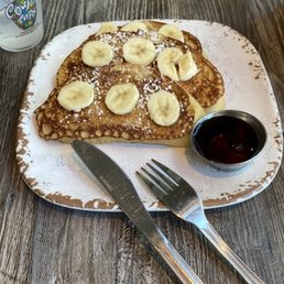 French Toast French Toast