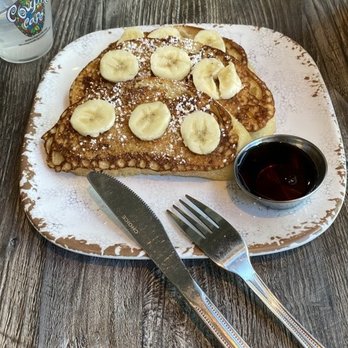 Coupa Cafe - French Toast - Coffee & Tea Near Me - Palo Alto, California Coupa Cafe - French Toast - Coffee & Tea Near Me - Palo Alto, California