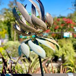 Armstrong Garden Centers - Love this wind spinner!!