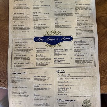 The Olive Tree Cafe & Catering - Mediterranean Near Me - Charleston, West Virginia The Olive Tree Cafe & Catering - Mediterranean Near Me - Charleston, West Virginia